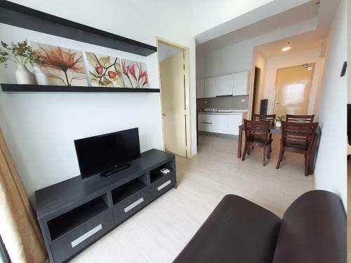 Apartamento Pj The Grand By Skylimit Suites