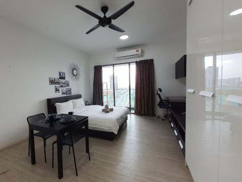 Apartamento Pj The Grand By Skylimit Suites