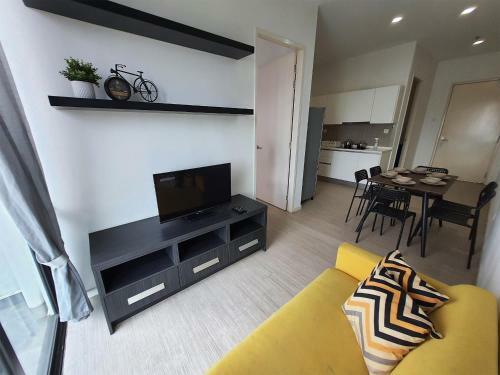 Apartamento Pj The Grand By Skylimit Suites