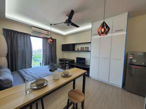 Apartamento Pj The Grand By Skylimit Suites