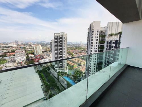 Apartamento Pj The Grand By Skylimit Suites
