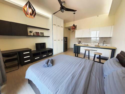 Apartamento Pj The Grand By Skylimit Suites