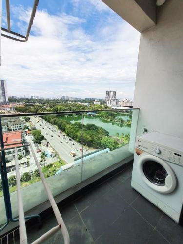 Apartamento Pj The Grand By Skylimit Suites