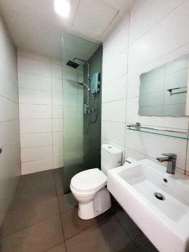Apartamento Pj The Grand By Skylimit Suites