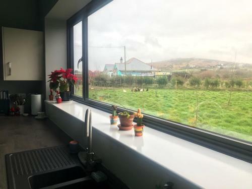 The Old Railway House Cottage @ Carn Brea