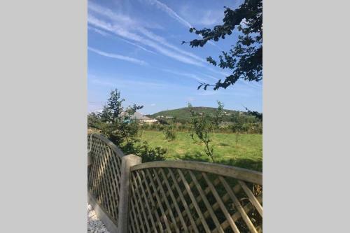The Old Railway House Cottage @ Carn Brea