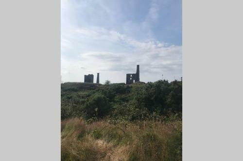 The Old Railway House Cottage @ Carn Brea