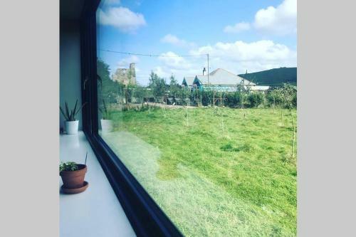 The Old Railway House Cottage @ Carn Brea
