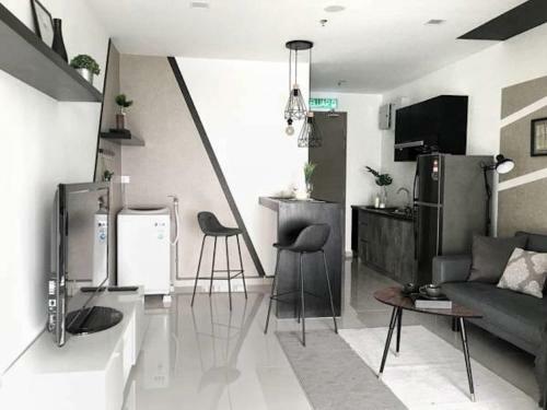Apartamento Pinnacle Pj @ Penguin Homes