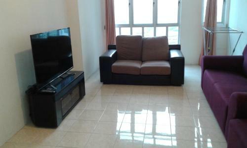 Apartamento Millennium Square Condo