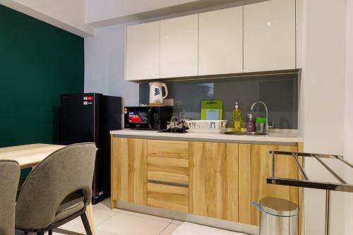 Apartamento Avenue D'vogue At Section 13 Pj