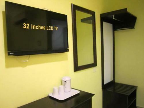 Hotel Sun Inns Kelana Jaya