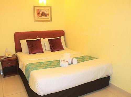 Hotel Sun Inns Kelana Jaya