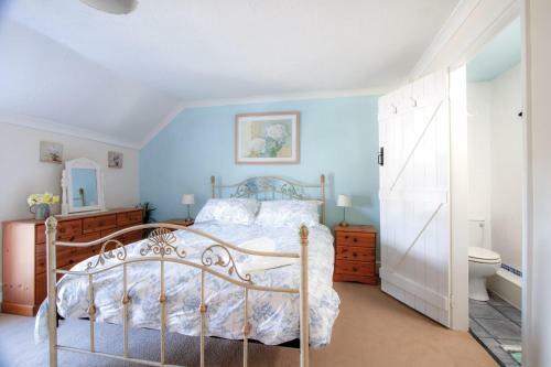 Berry Hall Cottage - 2 Bedroom Cottage - Port Eynon