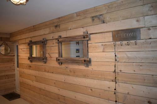 Cosy Cwtch