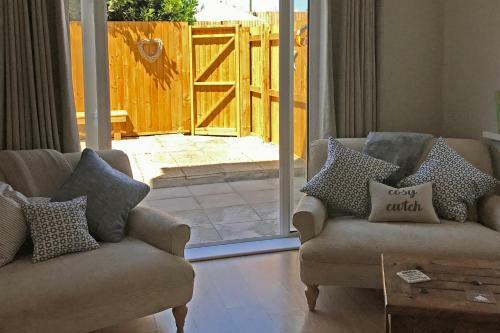 Cosy Cwtch