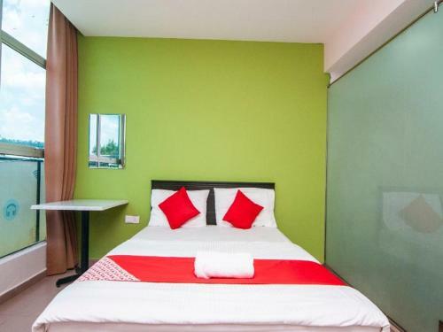 Oyo 816 Hotel De Kiara