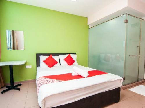 Oyo 816 Hotel De Kiara