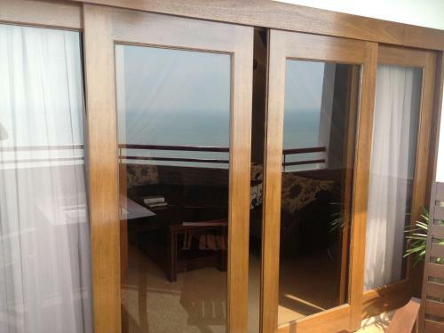 Apartamento Beach Resort Home Stay 25 Batu Ferringhi