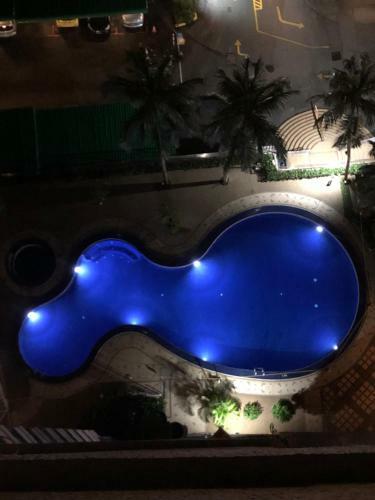 Apartamento Beach Resort Home Stay 25 Batu Ferringhi