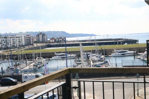 Apartamento Brittany Street, Plymouth