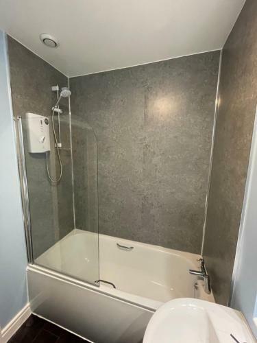 Apartamento Brittany Street, Plymouth
