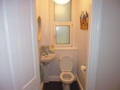 Stunning Townhouse At Plymouth Hoe