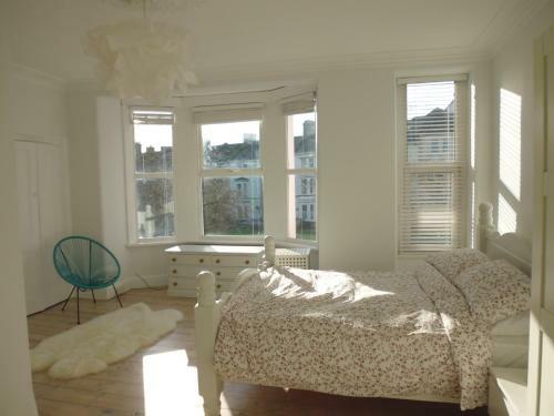 Stunning Townhouse At Plymouth Hoe