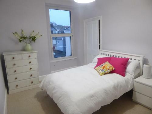 Stunning Townhouse At Plymouth Hoe
