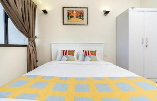 Apartamento Pantai Seaview Batu Ferringhi 2704