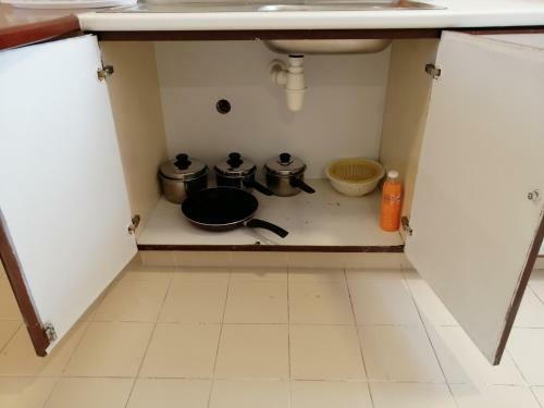 Bayu Emas Apartment By Wellington Resorts
