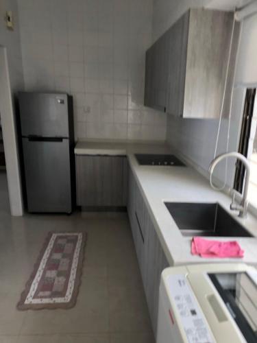 Apartamento Bresort 4home Stay Batu Ferringhi 01