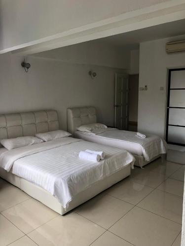 Apartamento Bresort 4home Stay Batu Ferringhi 01