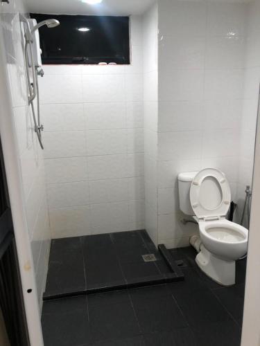 Apartamento Bresort 4home Stay Batu Ferringhi 01