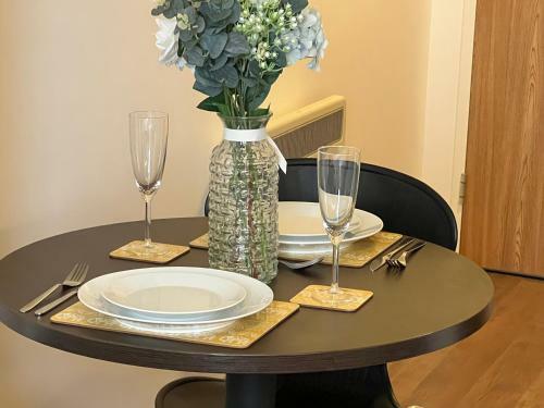 Apartamento Pure Astor House