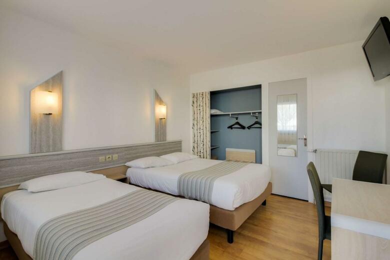 Hotel H�tel Hermes