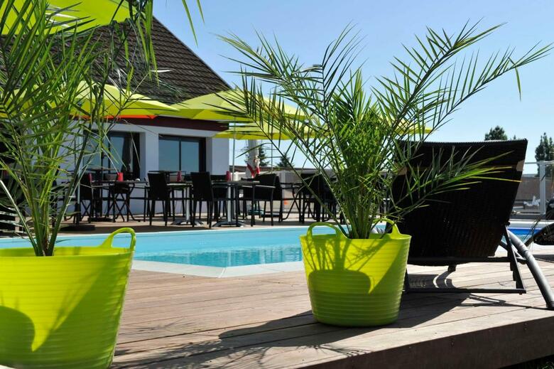 Hotel H�tel Hermes