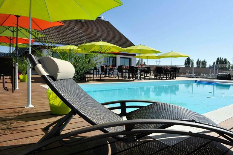 Hotel H�tel Hermes