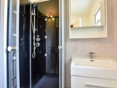 Holiday Home Saule Des Bois Souvigne