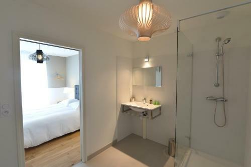 Apartamento Gite Urbain Henri Et Joseph