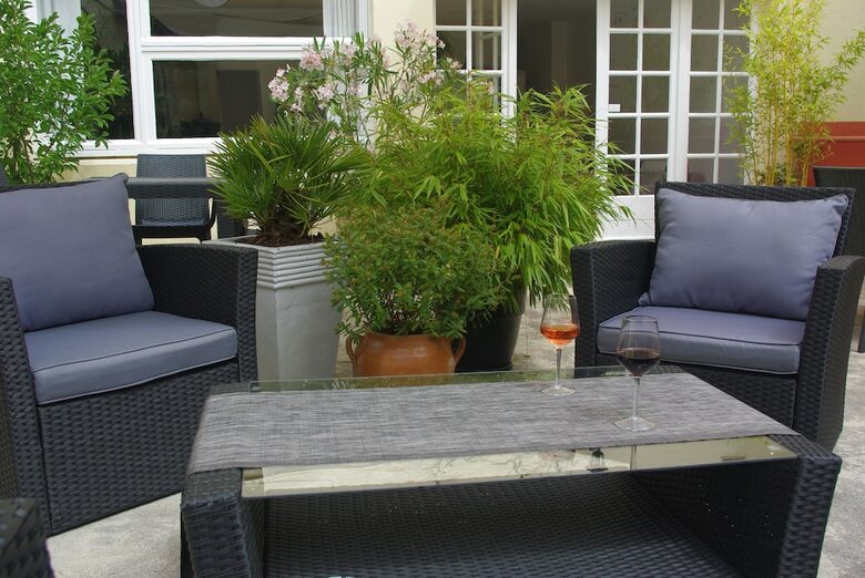 Hotel H�tel D'arvor