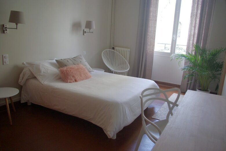 Hotel H�tel D'arvor
