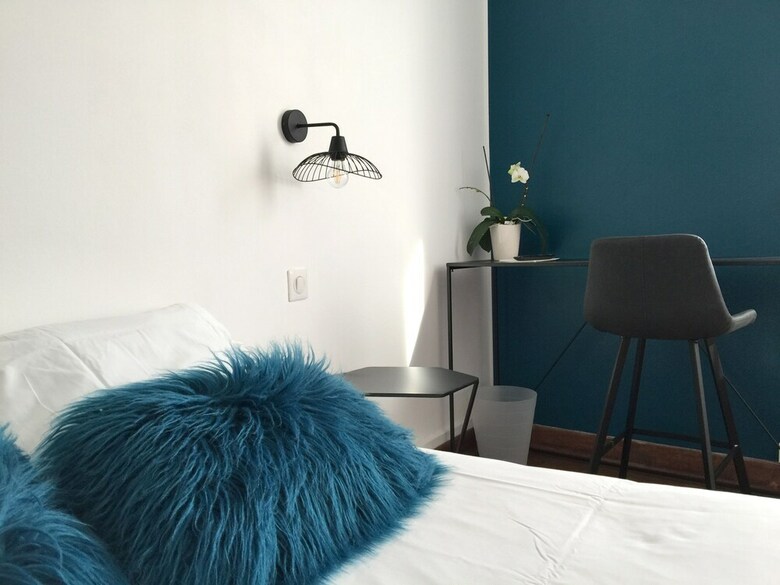 Hotel H�tel D'arvor
