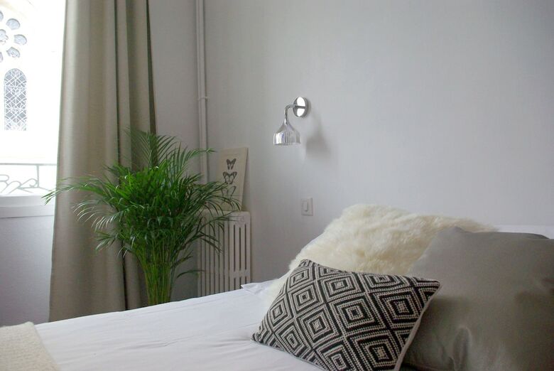 Hotel H�tel D'arvor