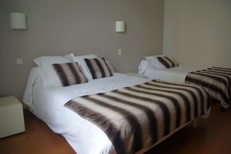 Hotel H�tel D'arvor