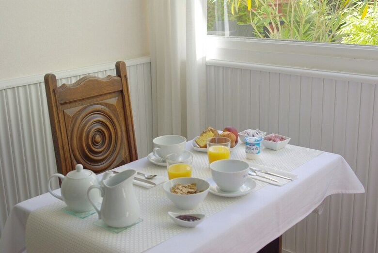 Hotel H�tel D'arvor