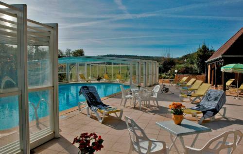 Hotel H�tel Restaurant Plaisance
