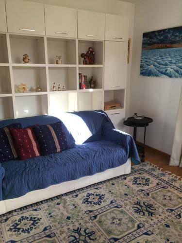 Apartamento Casa Marta