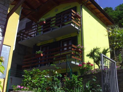 Bed & Breakfast Le Cantine Del Vecchio Borgo