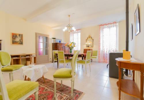 Hostal Chambres D'h�tes Saint Roch